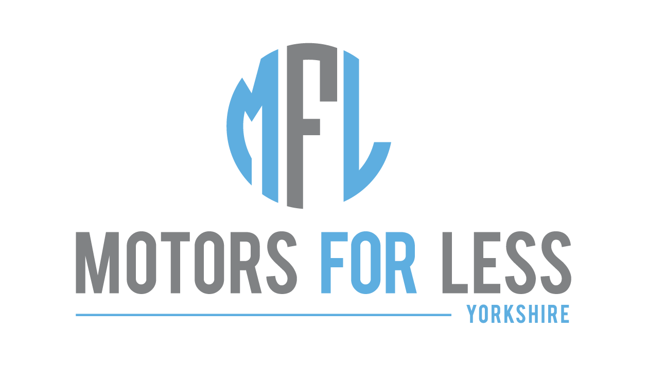 Motors For Less Ltd Logo